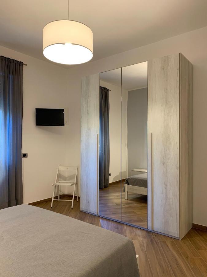 莱万托La Casa Dei Nonni公寓 外观 照片