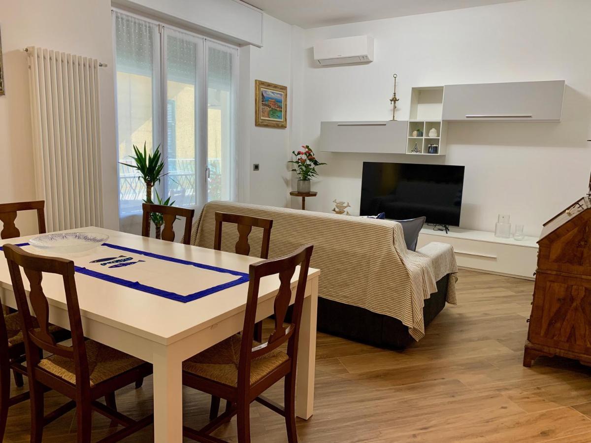 莱万托La Casa Dei Nonni公寓 外观 照片