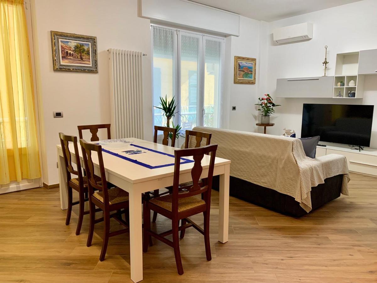 莱万托La Casa Dei Nonni公寓 外观 照片
