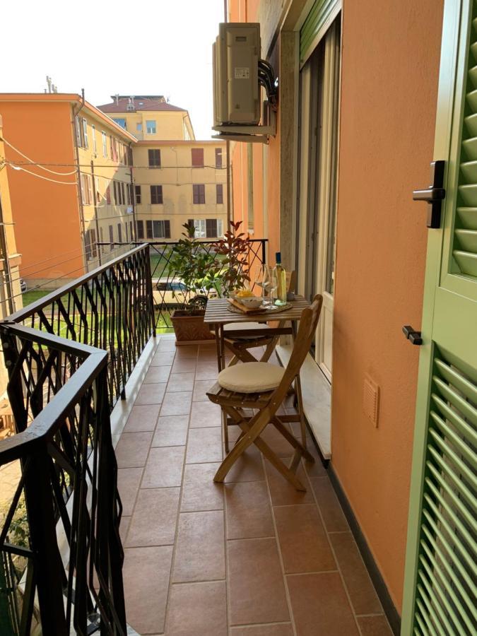 莱万托La Casa Dei Nonni公寓 外观 照片